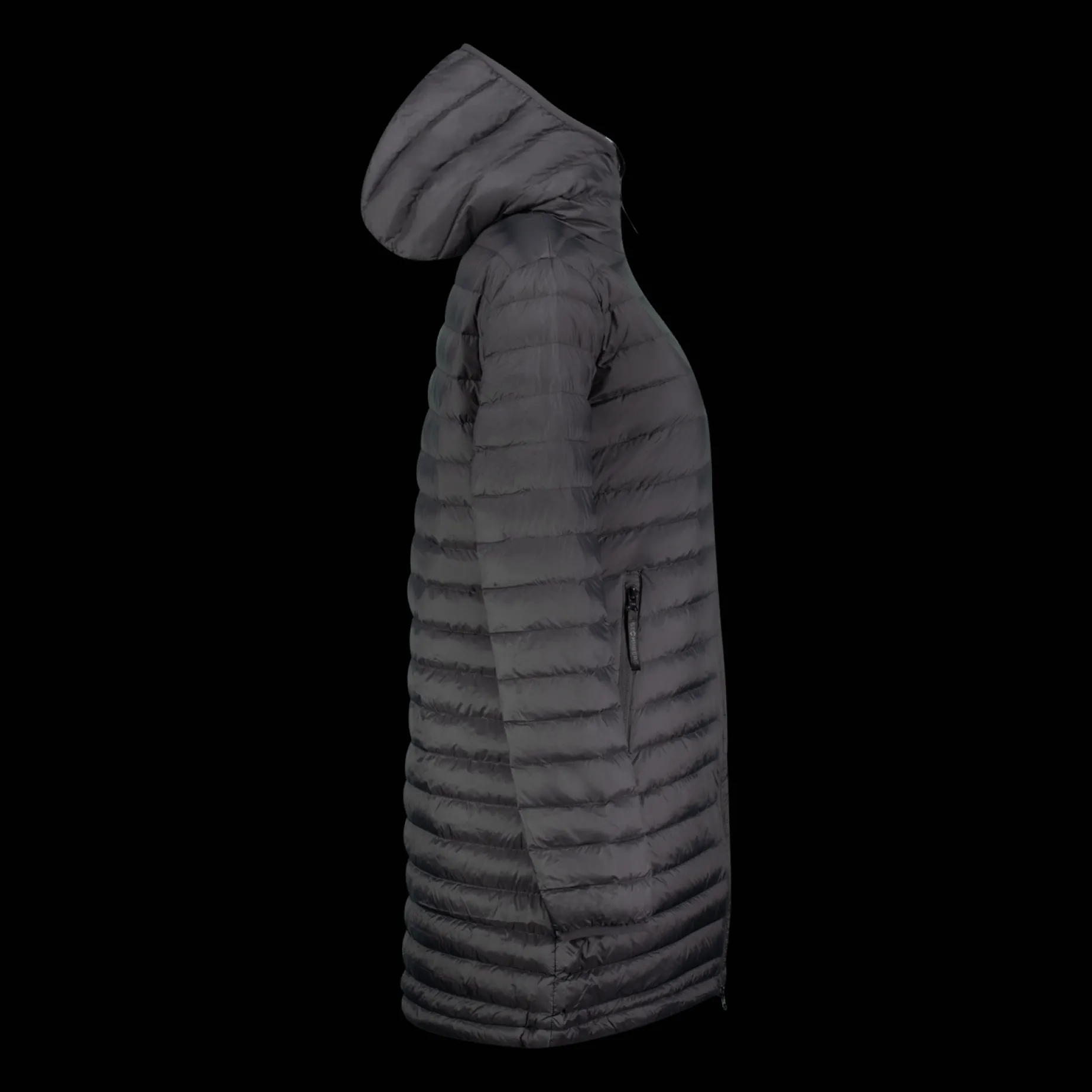 Folgefonna Down Parka W, Dunparkas, Dam