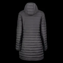 Folgefonna Down Parka W, Dunparkas, Dam
