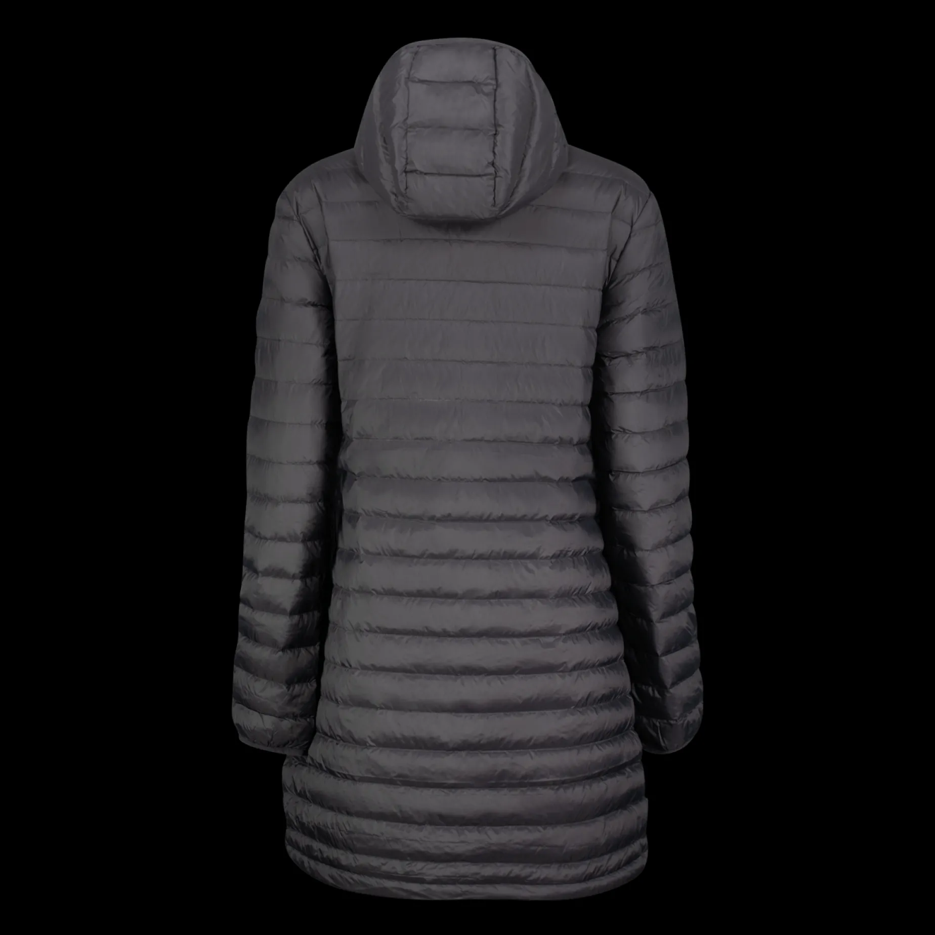 Folgefonna Down Parka W, Dunparkas, Dam