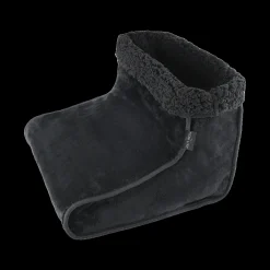 Foot Warmer & Massager, Fotvarmare Med Massage
