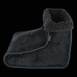 Foot Warmer & Massager, Fotvarmare Med Massage