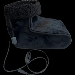 Foot Warmer & Massager, Fotvarmare Med Massage