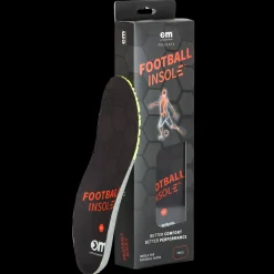 Football Insole, Innersula Senior