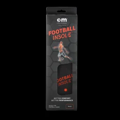 Football Insole, Innersula Senior