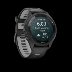 Forerunner 265 Black, Amoled, Smartklocka, Multisportklocka, Unisex