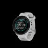 Forerunner 55, White, Gps-Loparklocka