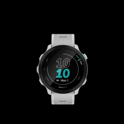 Forerunner 55, White, Gps-Loparklocka