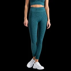 Formknit Seamless High Waist 7/8 Tight, Traningstights Dam