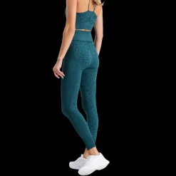 Formknit Seamless High Waist 7/8 Tight, Traningstights Dam