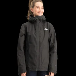 Fornet Jacket, Skaljacka Dam