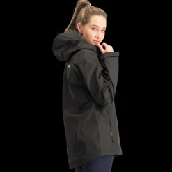 Fornet Jacket, Skaljacka Dam