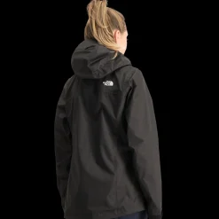 Fornet Jacket, Skaljacka Dam
