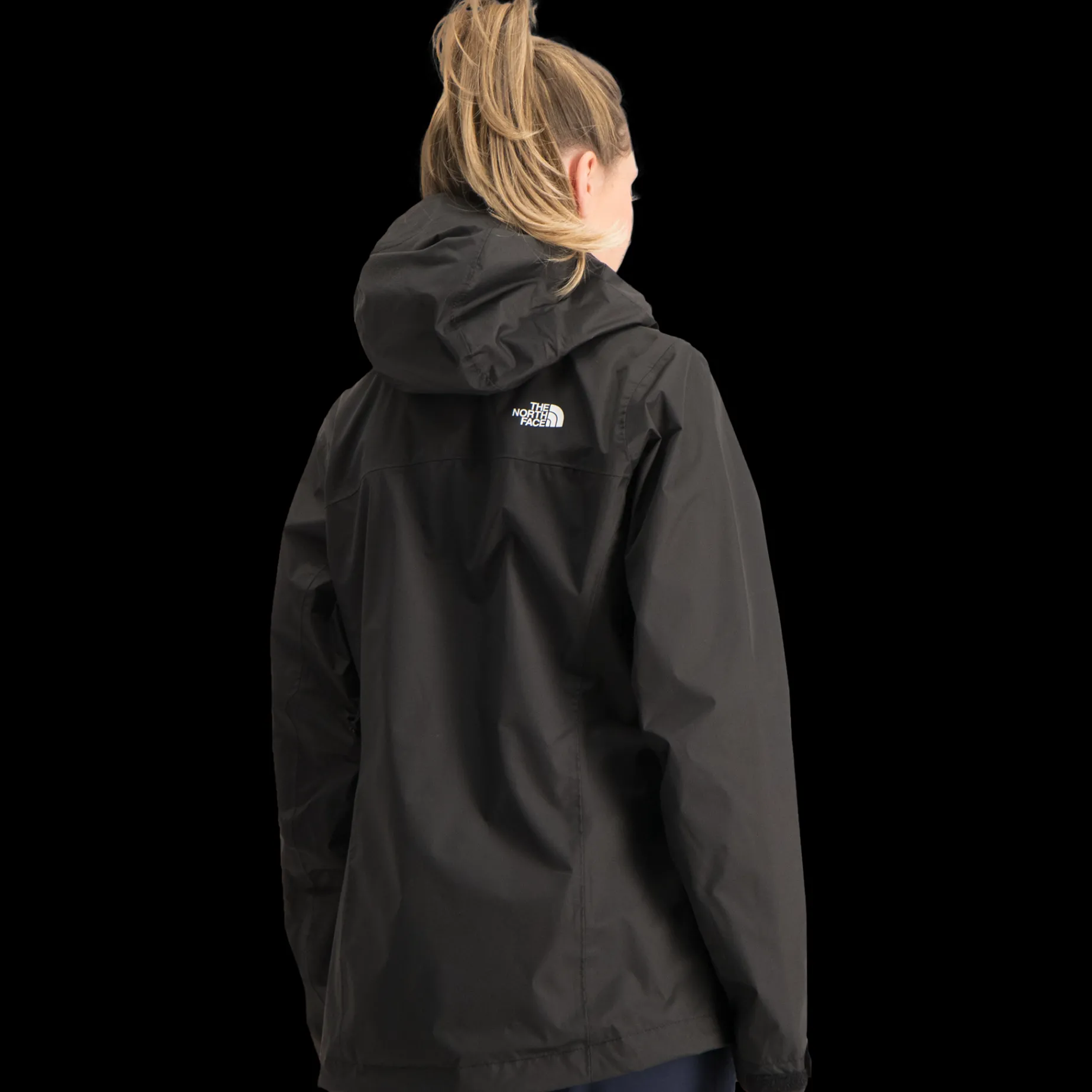 Fornet Jacket, Skaljacka Dam