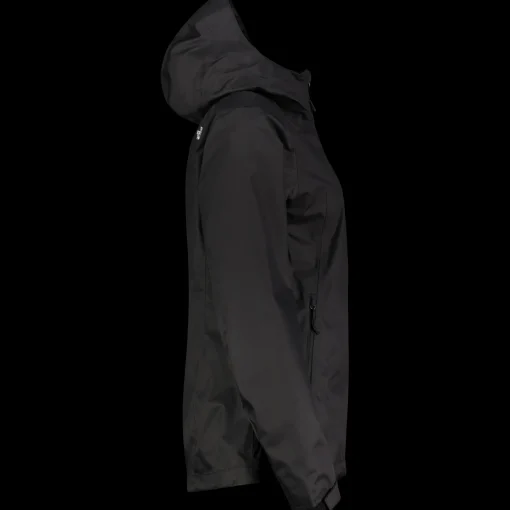 Fornet Jacket, Skaljacka Dam