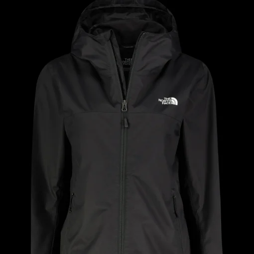 Fornet Jacket, Skaljacka Dam