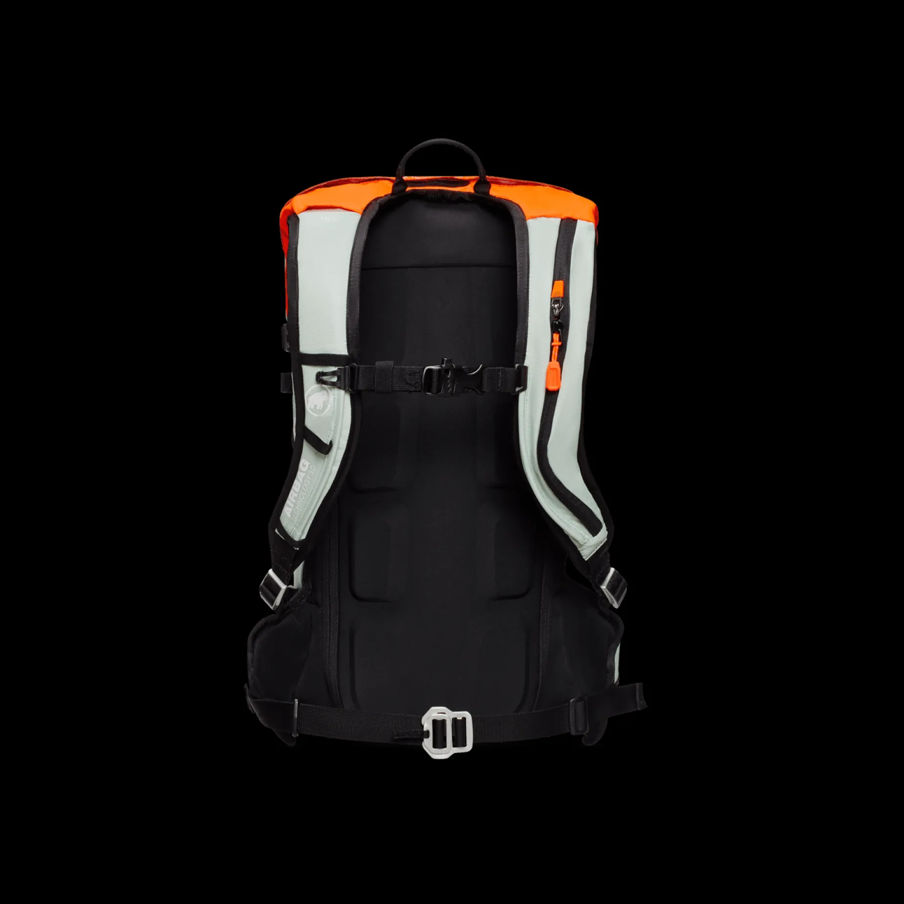 Free 22 Removable Airbag 3.0, Ryggsack, Unisex