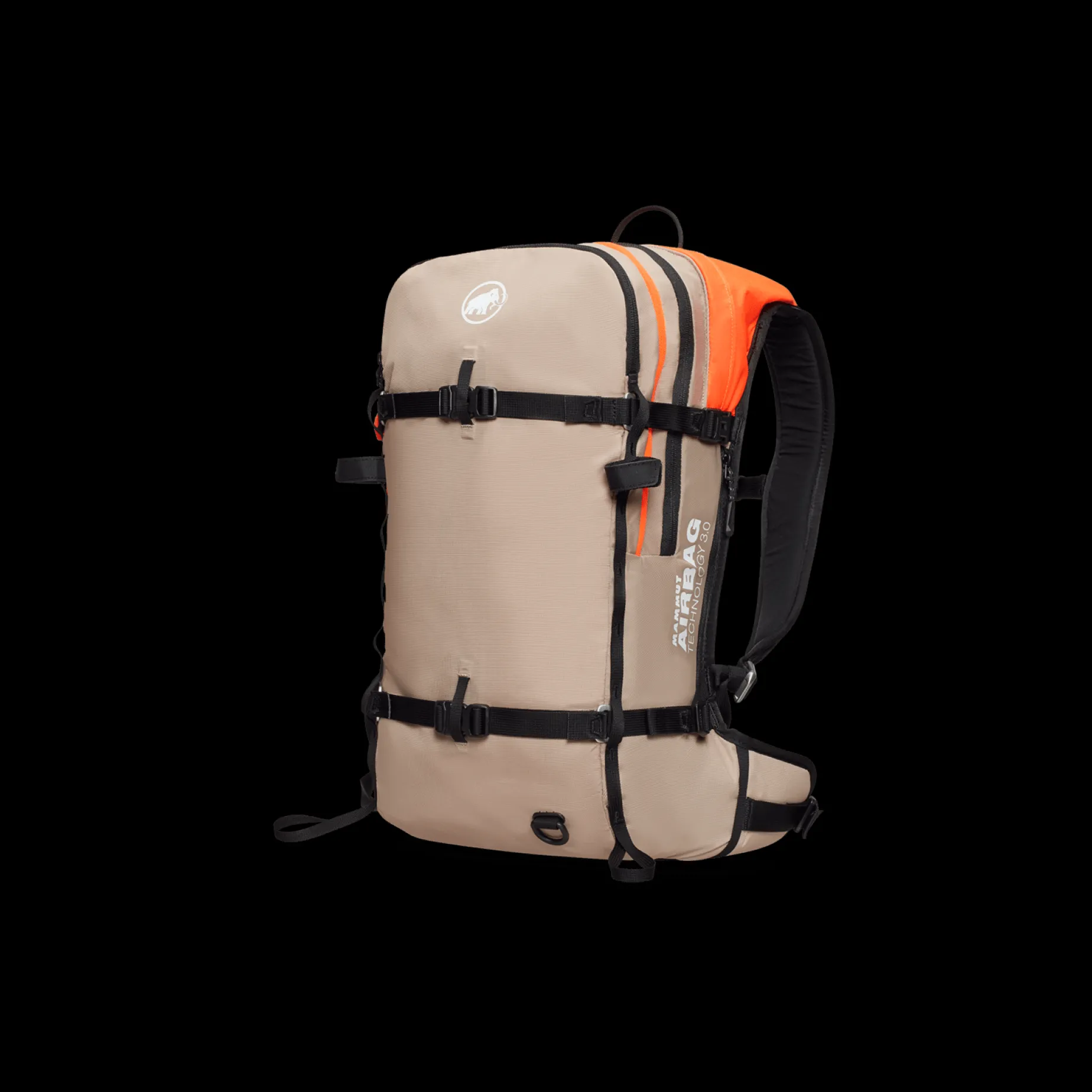 Free 22 Removable Airbag 3.0, Ryggsack, Unisex