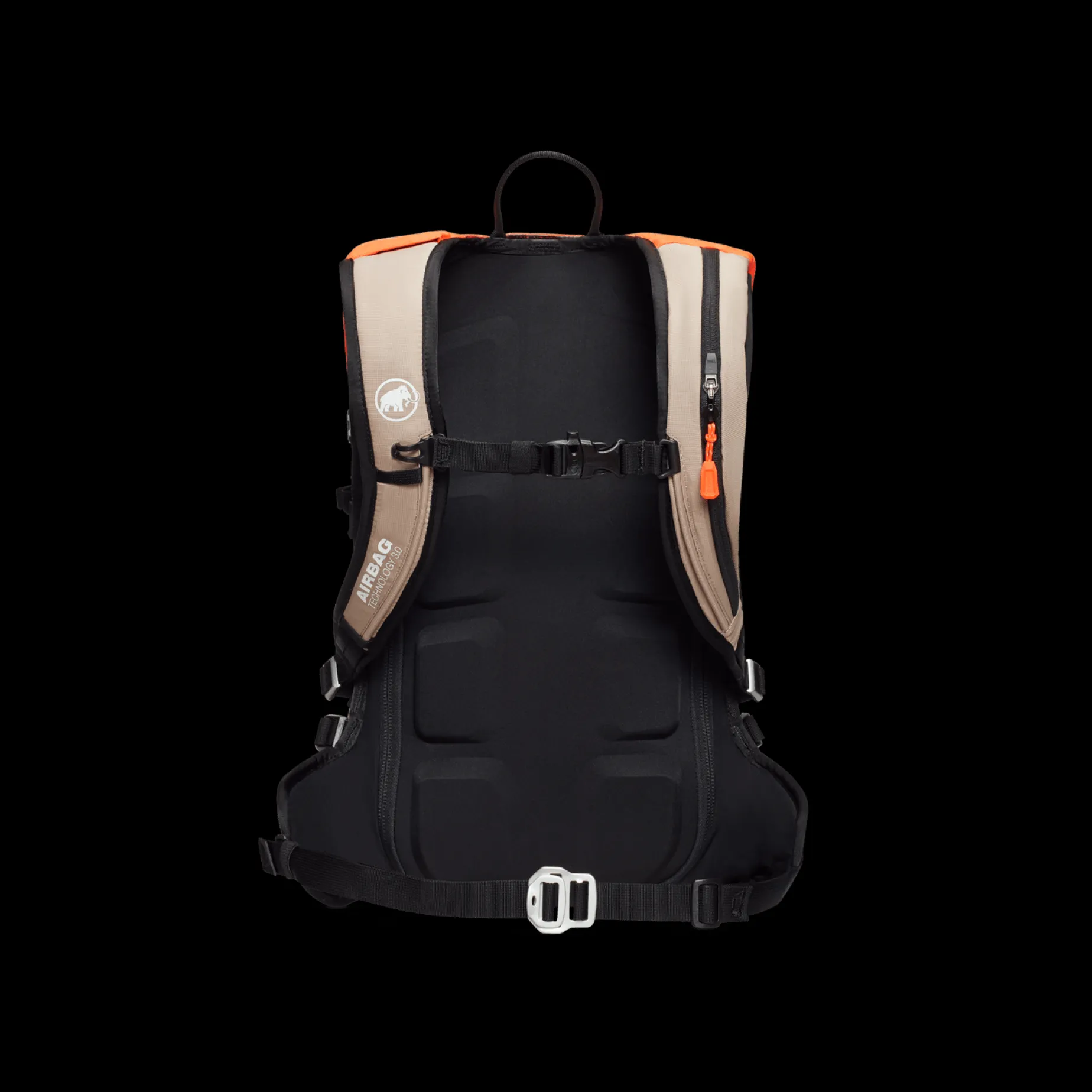 Free 22 Removable Airbag 3.0, Ryggsack, Unisex