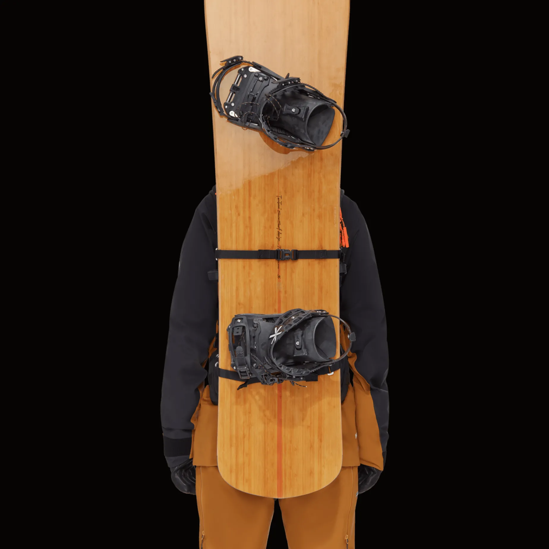 Free 22 Removable Airbag 3.0, Ryggsack, Unisex