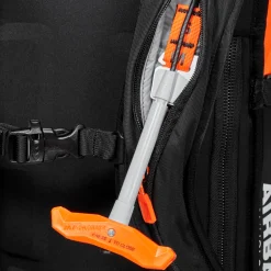 Free 22 Removable Airbag 3.0, Ryggsack, Unisex