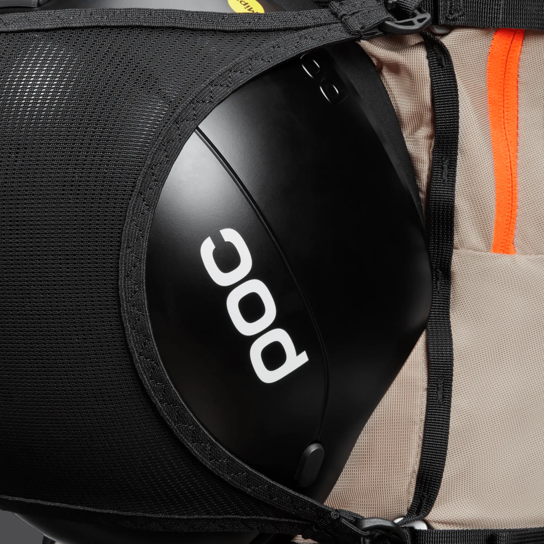 Free 22 Removable Airbag 3.0, Ryggsack, Unisex