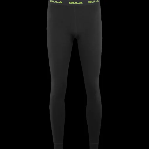 Freeride Merino Wool Pants, Ullangkalsonger Junior