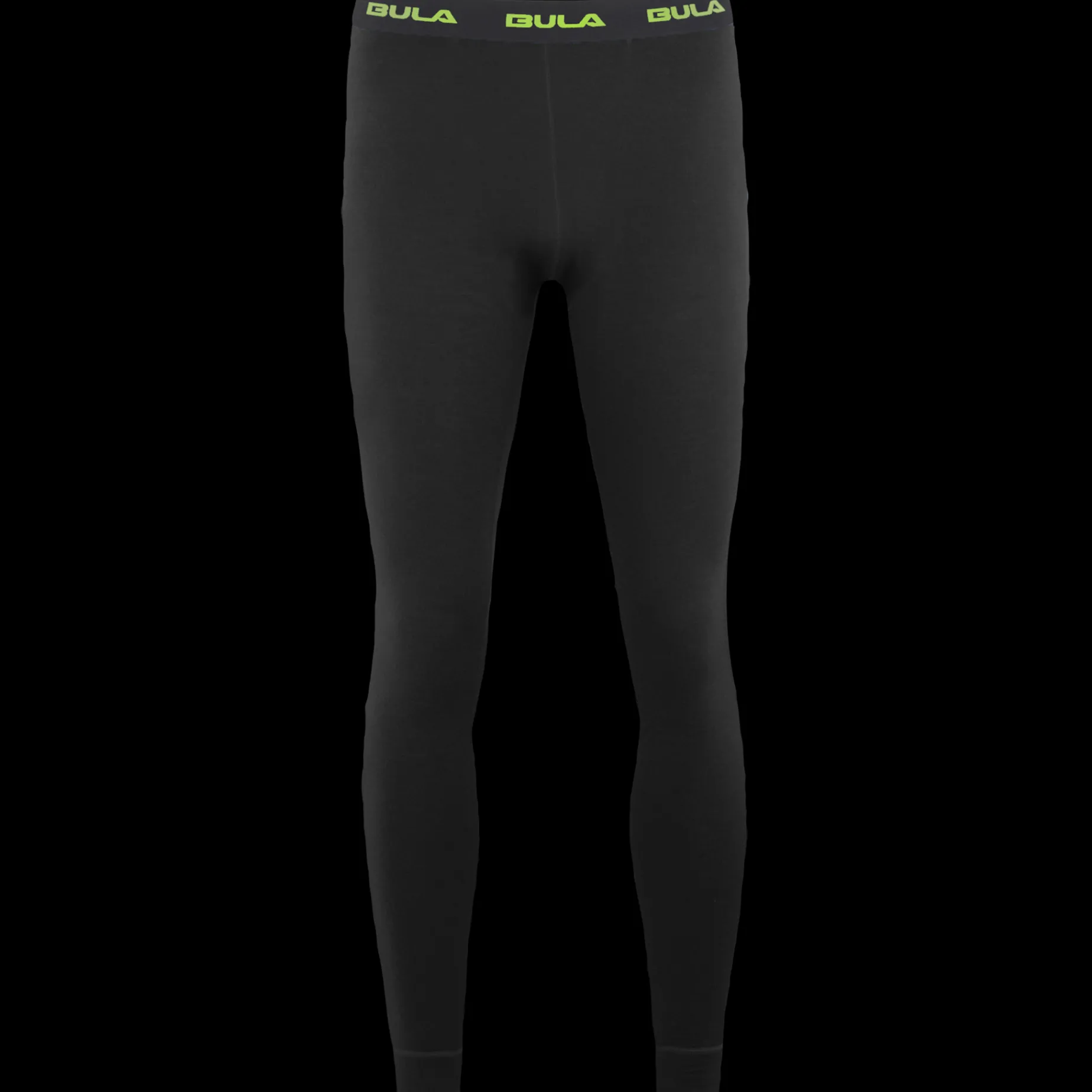 Freeride Merino Wool Pants, Ullangkalsonger Junior