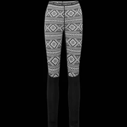 Frida Long Sleeve, Ullongs, Dam