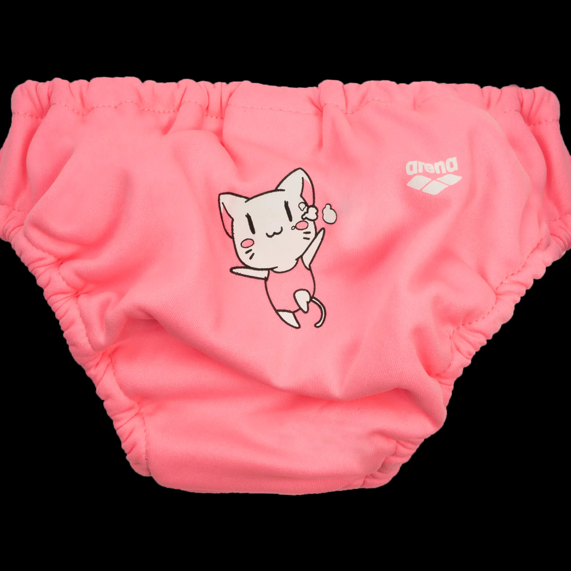 Friends Aqua Nappy, Blojbadbyxa Barn