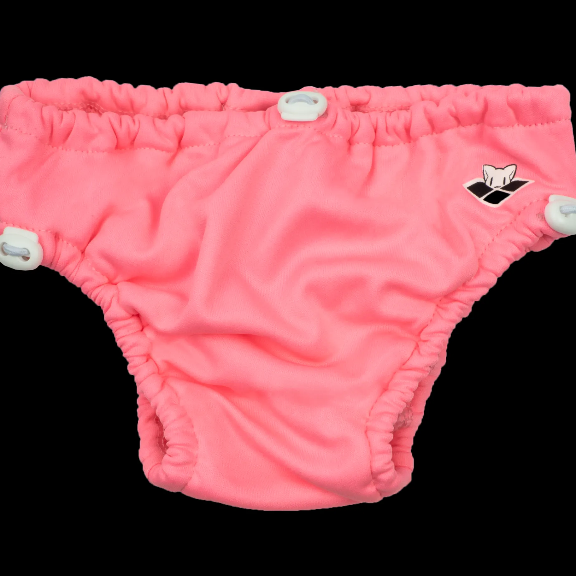 Friends Aqua Nappy, Blojbadbyxa Barn