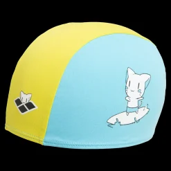 Friends Polyester Cap, Badmossa Barn