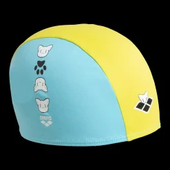Friends Polyester Cap, Badmossa Barn