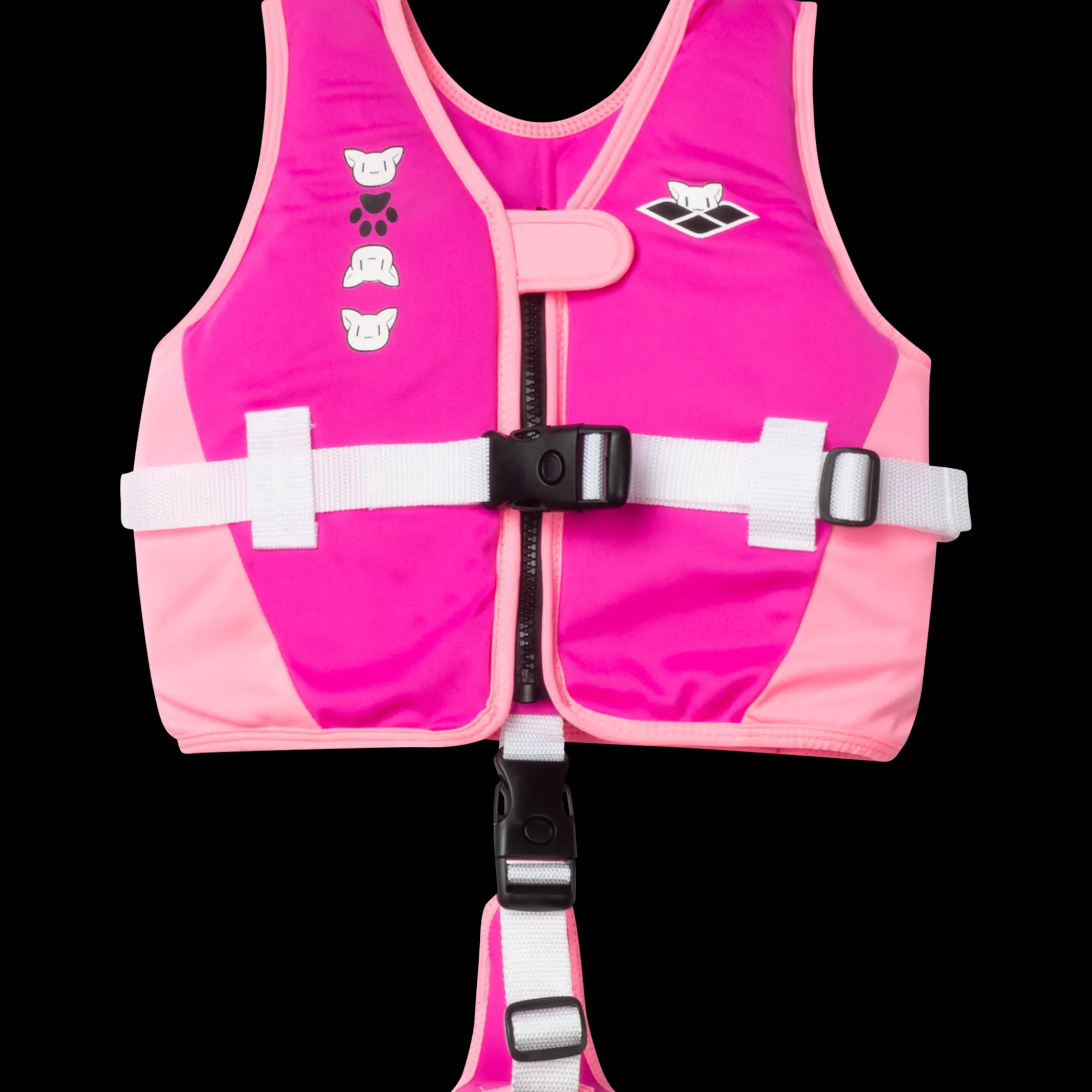Friends Swim Vest, Flytvast Junior