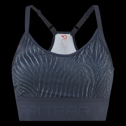 Froya Sports Bra Wool, Sport-Bh Dam