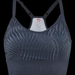 Froya Sports Bra Wool, Sport-Bh Dam