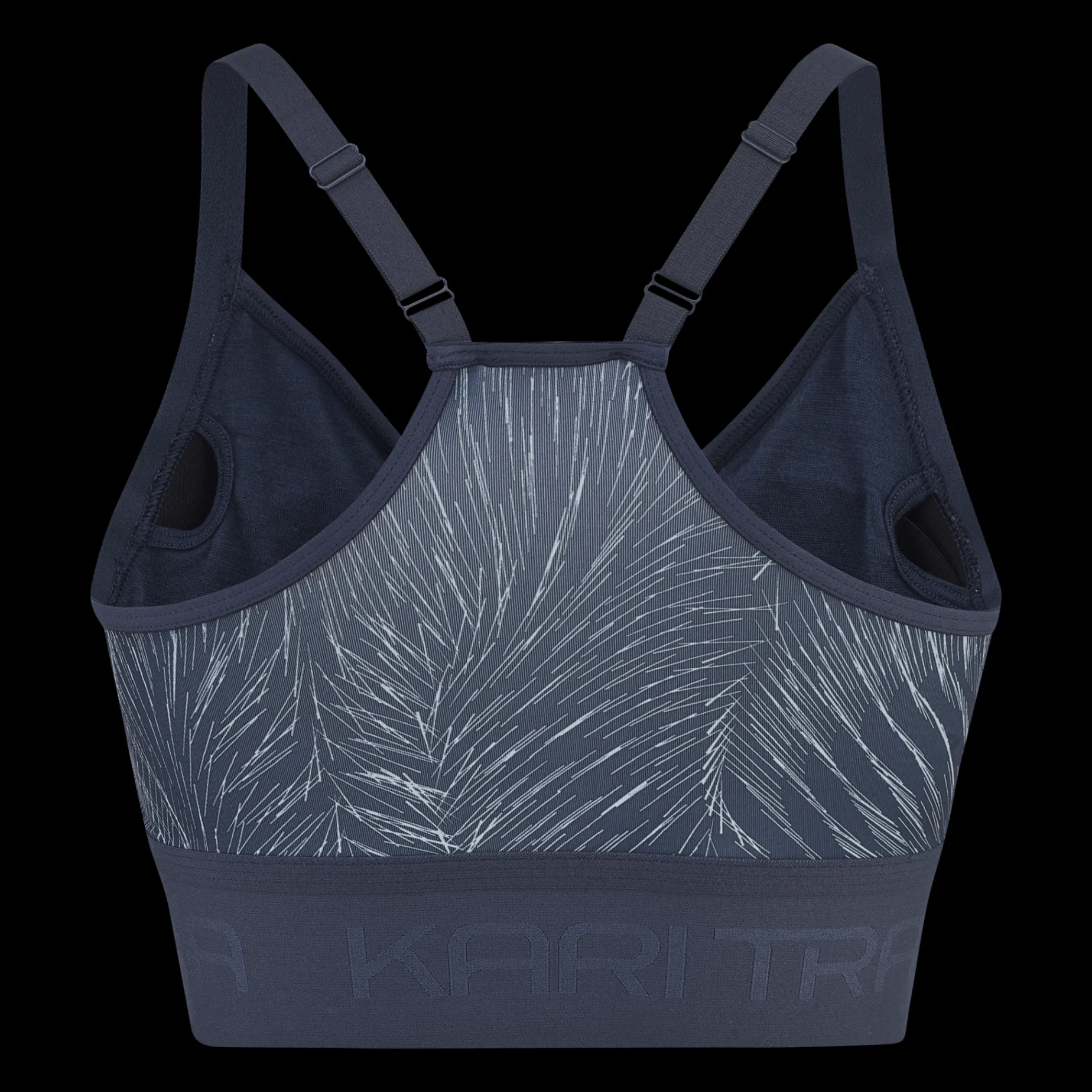 Froya Sports Bra Wool, Sport-Bh Dam