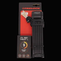 Fs 380/100 Trigo L Zf 234 X-Move, Cykellas