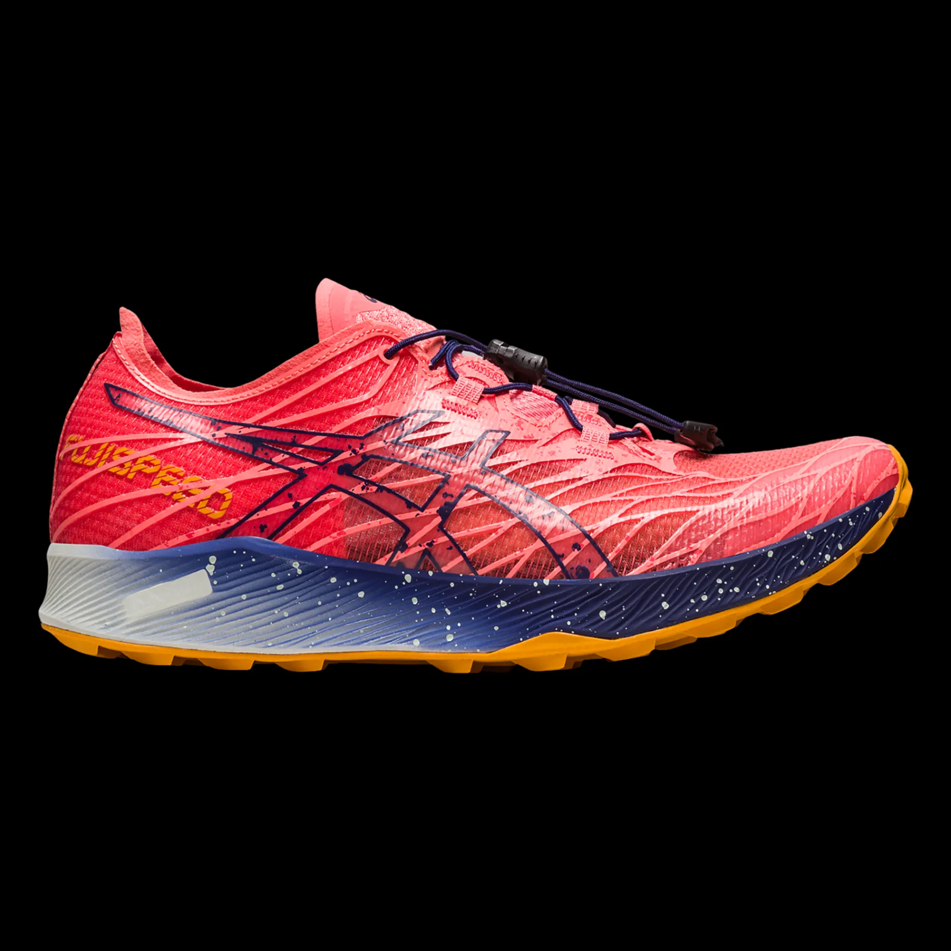 Fujispeed, Löparskor, Dam