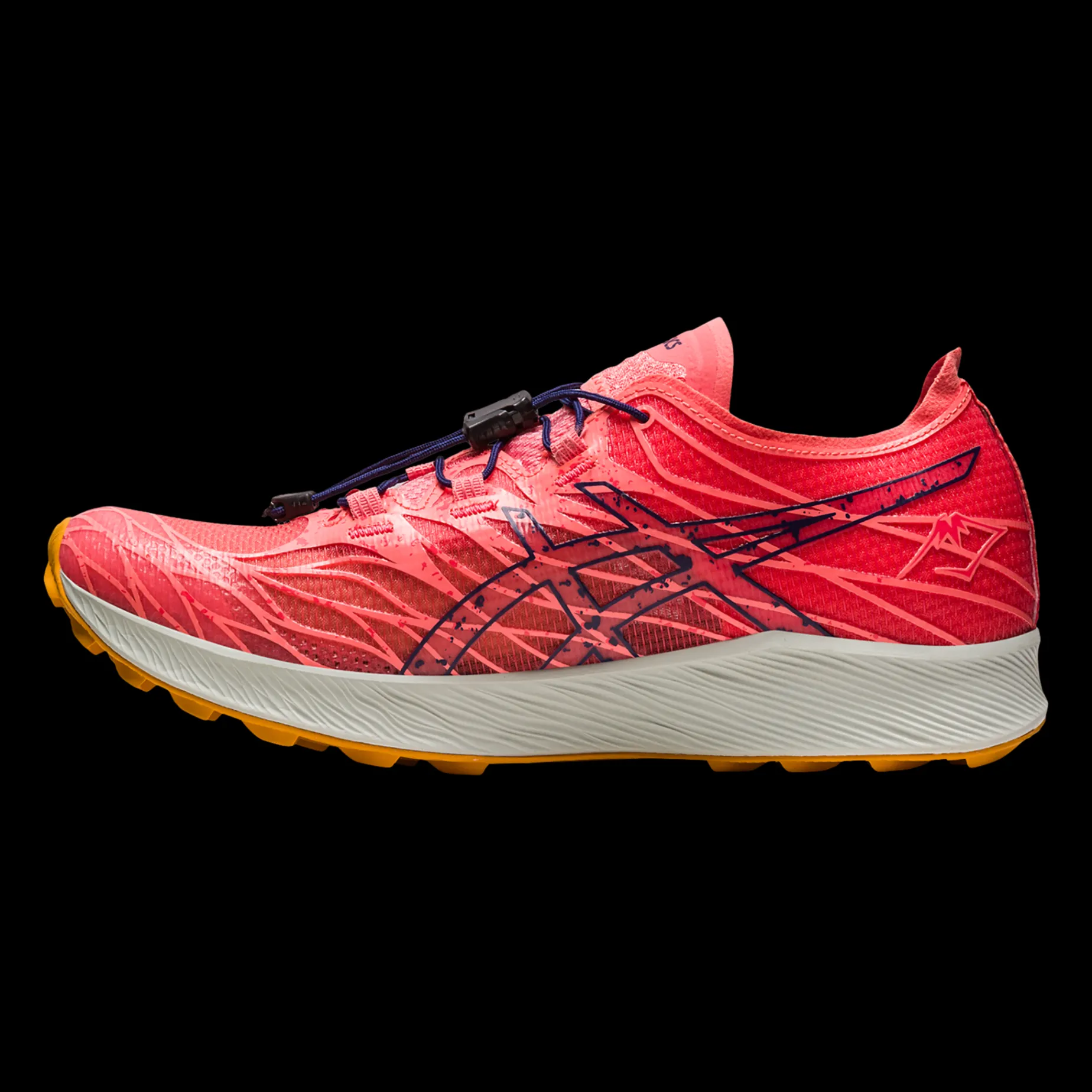 Fujispeed, Löparskor, Dam