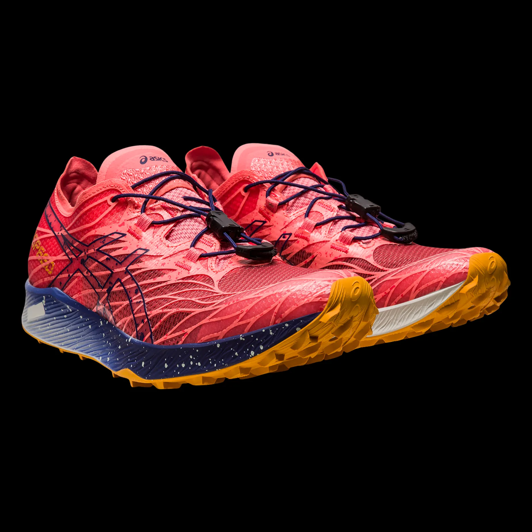 Fujispeed, Löparskor, Dam