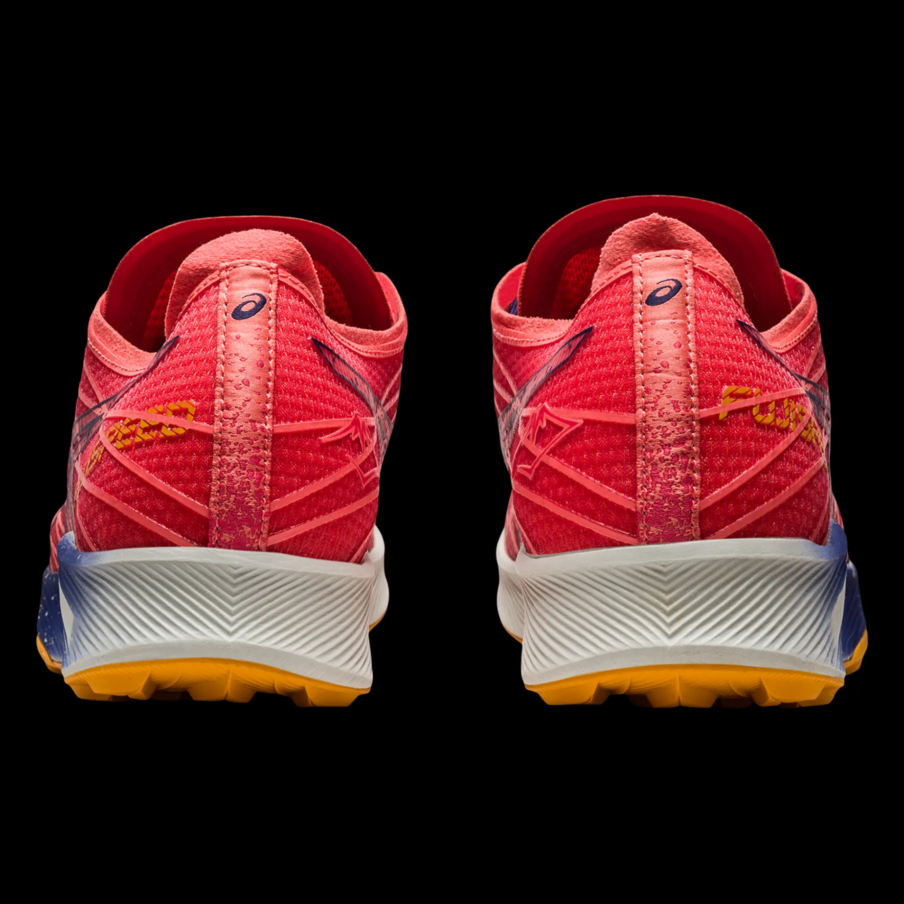 Fujispeed, Löparskor, Dam