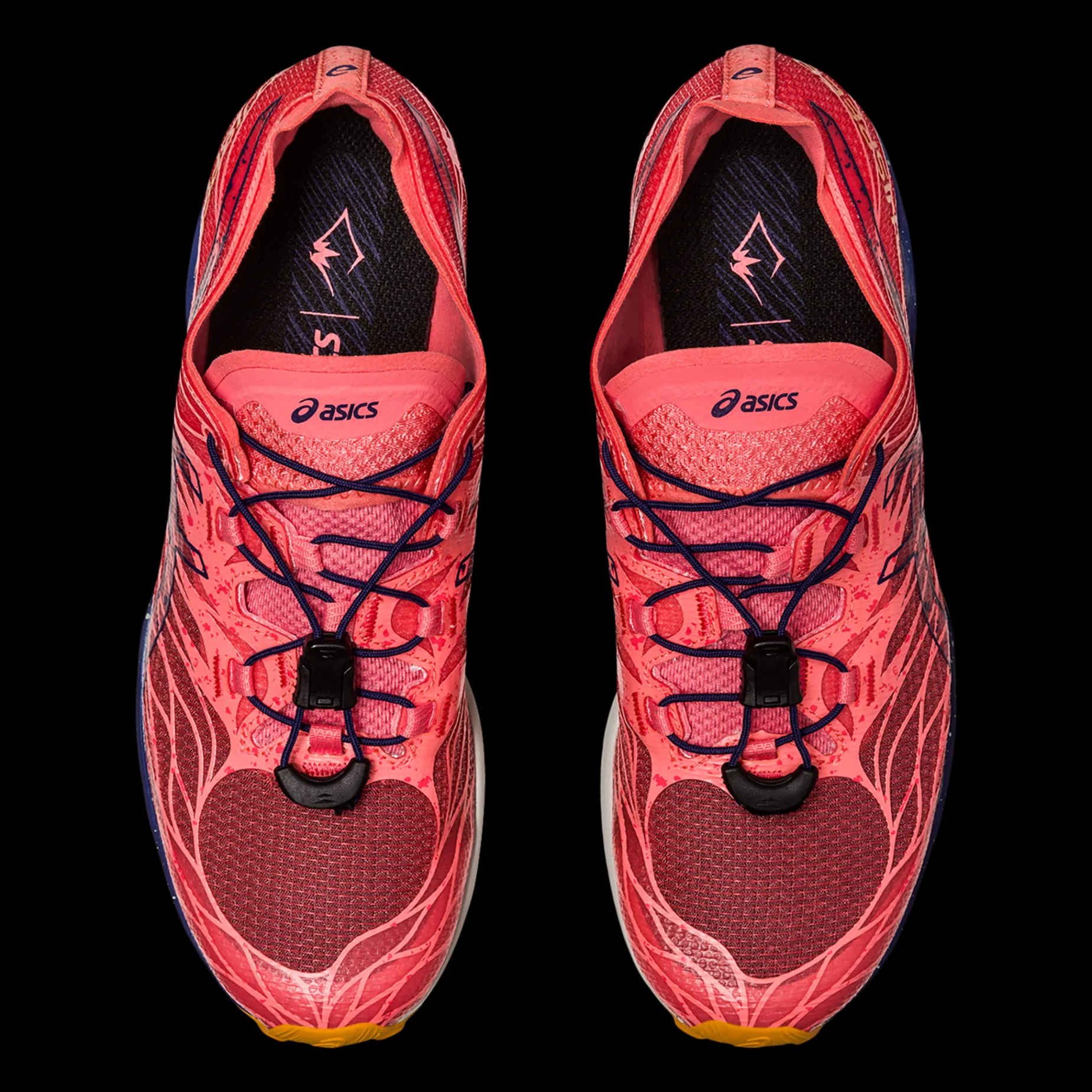 Fujispeed, Löparskor, Dam