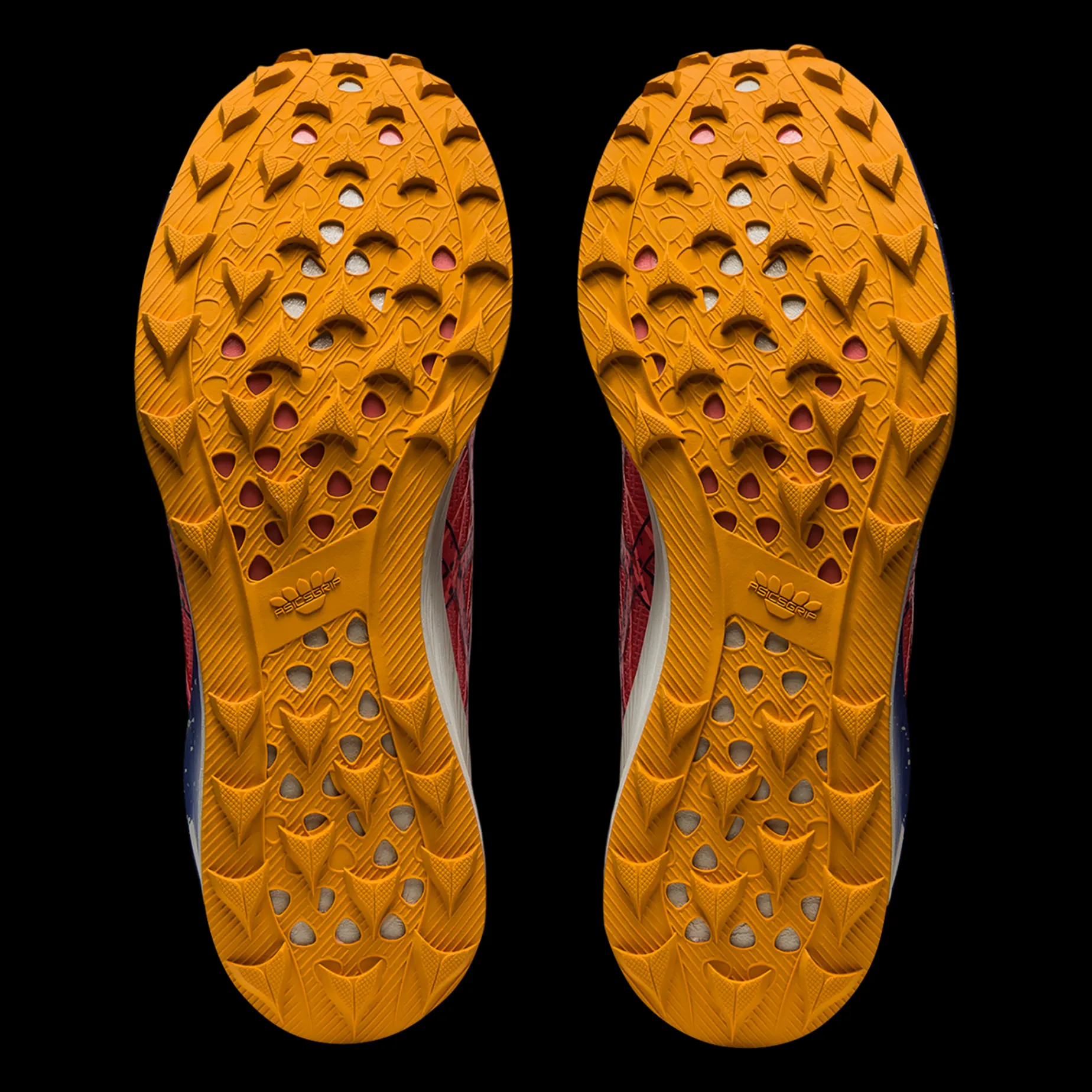 Fujispeed, Löparskor, Dam