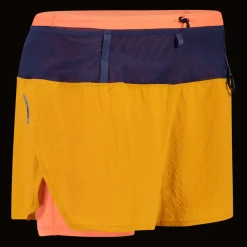Fujitrail 2-N-1 Short, Loparshorts Med Innershorts, Dam