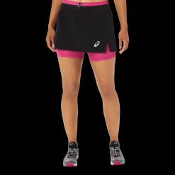 Fujitrail Skort W, Traningskjol Dam