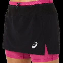Fujitrail Skort W, Traningskjol Dam