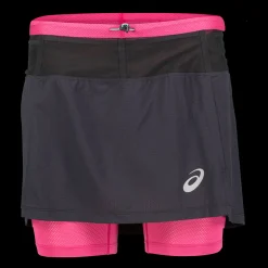 Fujitrail Skort W, Traningskjol Dam