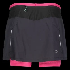 Fujitrail Skort W, Traningskjol Dam