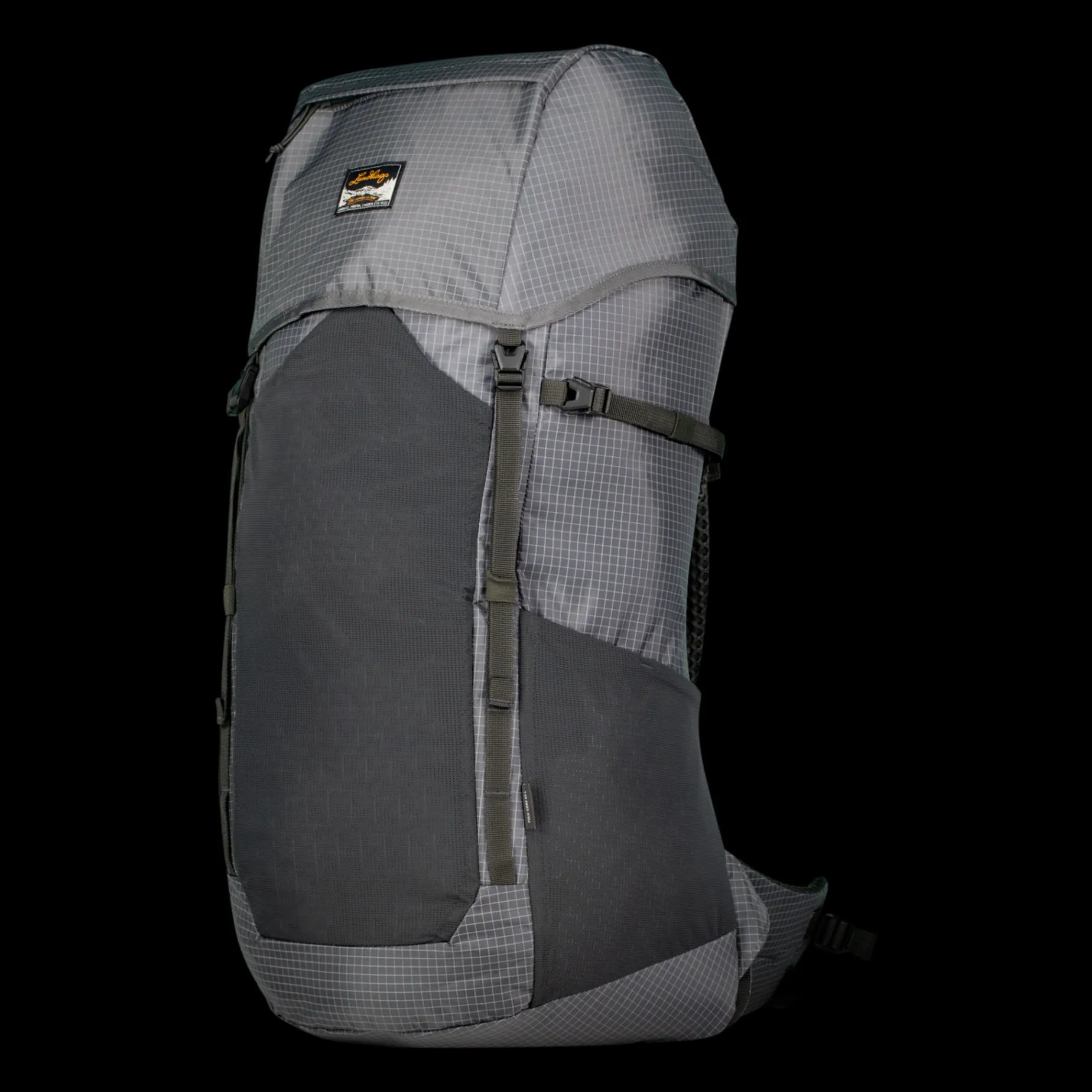 Fulu Core 35 L, Ryggsack