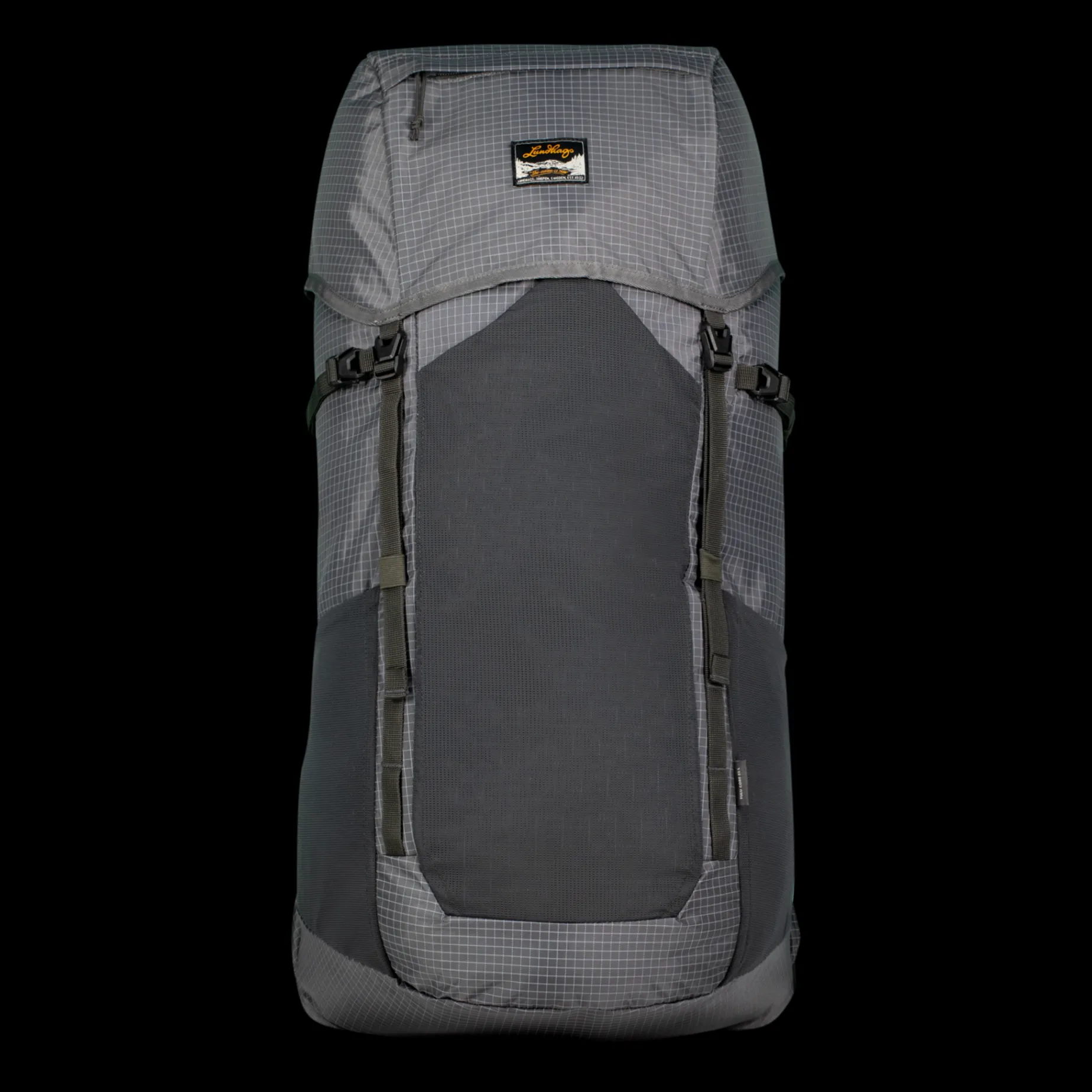 Fulu Core 35 L, Ryggsack